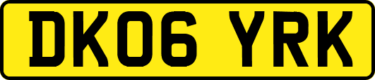 DK06YRK