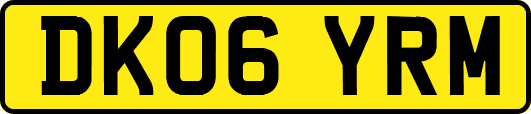 DK06YRM