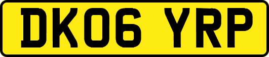DK06YRP