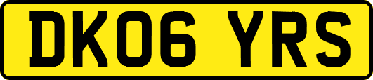DK06YRS
