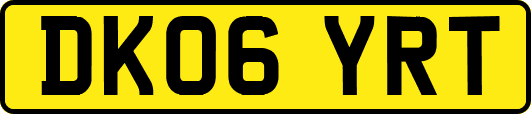 DK06YRT