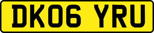 DK06YRU