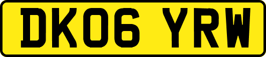 DK06YRW