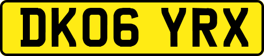 DK06YRX