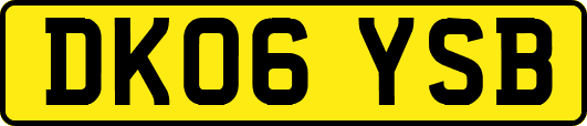 DK06YSB