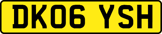 DK06YSH