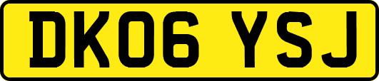 DK06YSJ