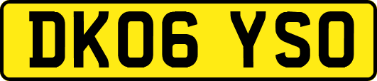 DK06YSO
