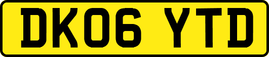 DK06YTD
