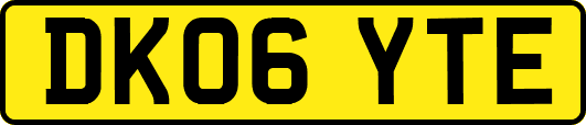 DK06YTE