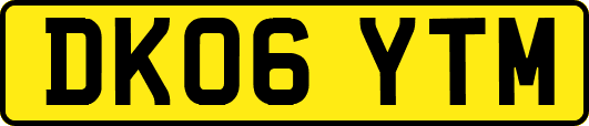 DK06YTM
