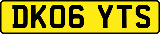 DK06YTS