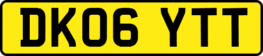DK06YTT