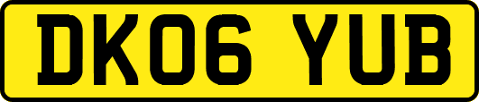 DK06YUB