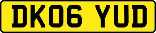 DK06YUD