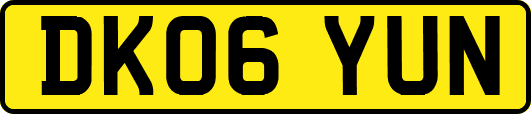 DK06YUN