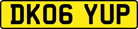DK06YUP