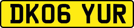 DK06YUR