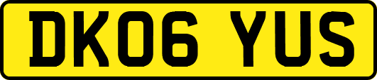 DK06YUS
