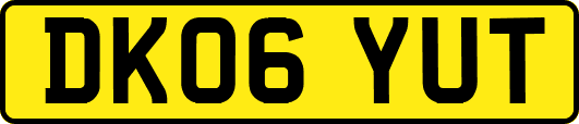 DK06YUT