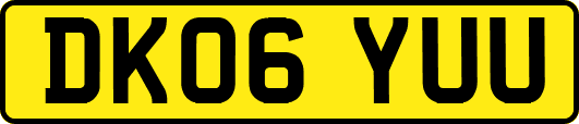 DK06YUU