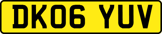 DK06YUV