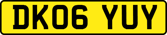 DK06YUY
