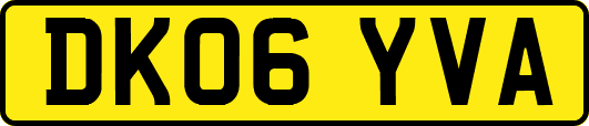 DK06YVA