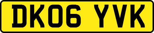 DK06YVK