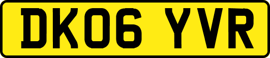 DK06YVR