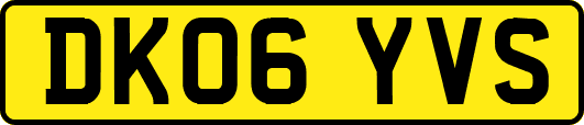 DK06YVS