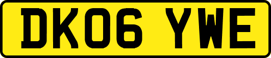 DK06YWE