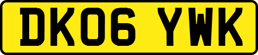 DK06YWK