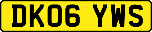 DK06YWS