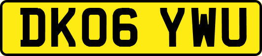 DK06YWU
