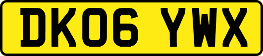 DK06YWX