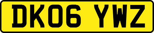 DK06YWZ