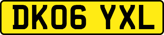 DK06YXL