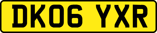 DK06YXR