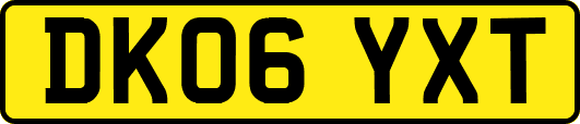 DK06YXT