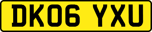 DK06YXU