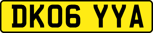 DK06YYA
