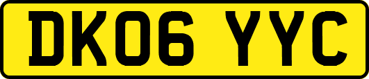 DK06YYC