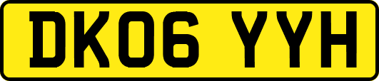 DK06YYH