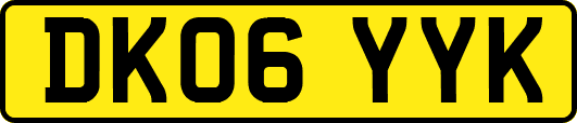 DK06YYK