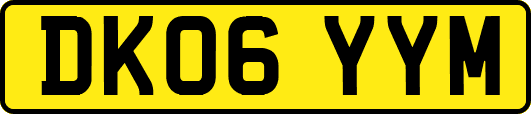DK06YYM
