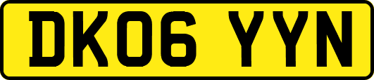 DK06YYN
