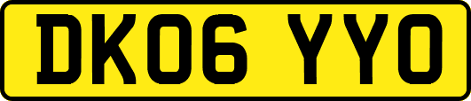 DK06YYO