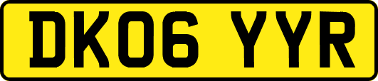 DK06YYR