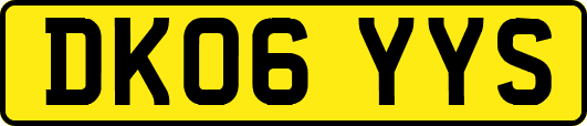 DK06YYS